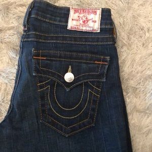 True Religion Size 30